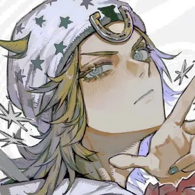 Profile image of ジョニィ