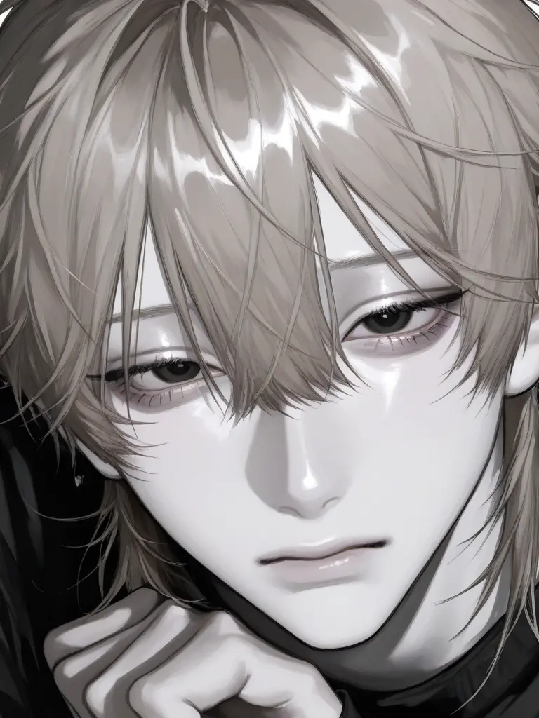 hasi__10의 Lethargic & Clingy Boyfriend
