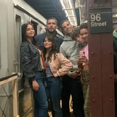 Profile image of SCREAM VI chat group