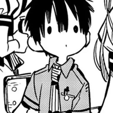 Profile image of 아마네