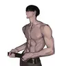 캐릭터 프로필 이미지