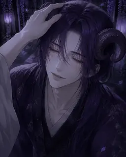 Profile image of 羊角お兄さん
