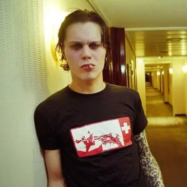 Profile image of Ville Valo