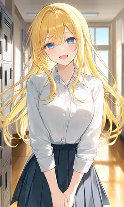 Profile image of ビンナ