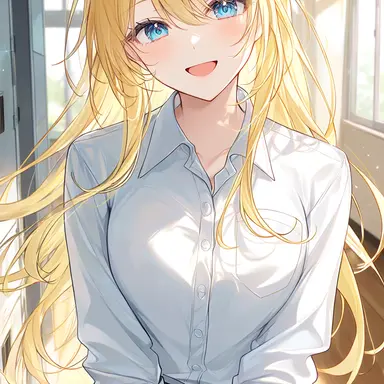 Profile image of ビンナ