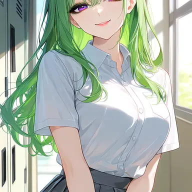 Profile image of ヨジン