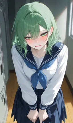 Profile image of ヨジン