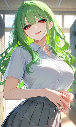 Profile image of ヨジン