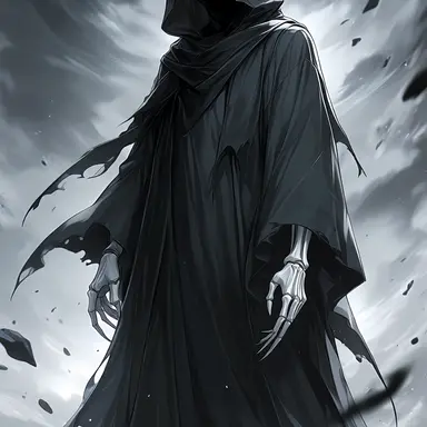 Profile image of 死神