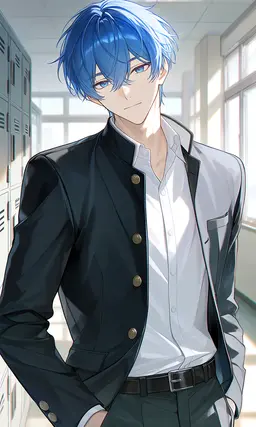 Profile image of ジュヒョン