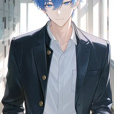 Profile image of ジュヒョン