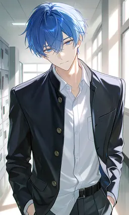 Profile image of ジュヒョン