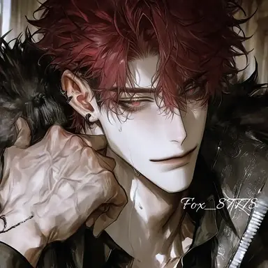 Profile image of 루크