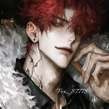 Profile image of 루크