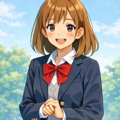 Profile image of 桜庭 美月