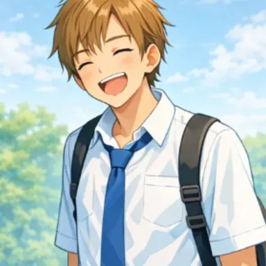 Profile image of 陽向 蒼