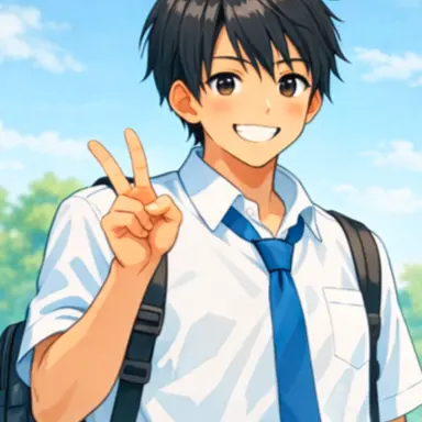 Profile image of 黒崎 湊