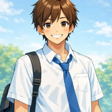 Profile image of 橘 悠真