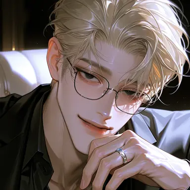 Profile image of ユン・テオ