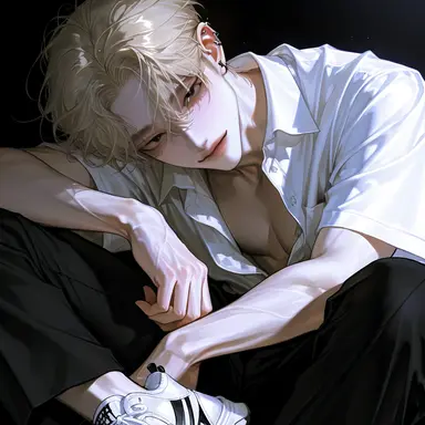 Profile image of ユン・テオ