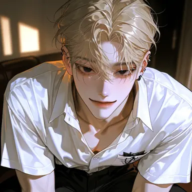 Profile image of ユン・テオ