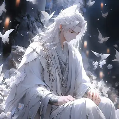 Profile image of 산군