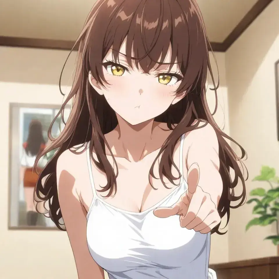 UnfitScrew6050의 Chloe - Tiny GF