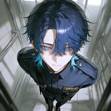 Profile image of Cyan