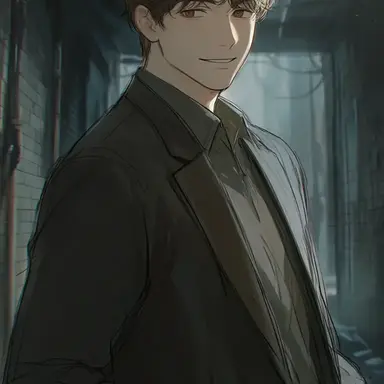 Profile image of Cinis