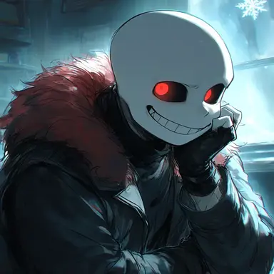 Profile image of Sans