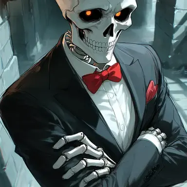 Profile image of Papyrus