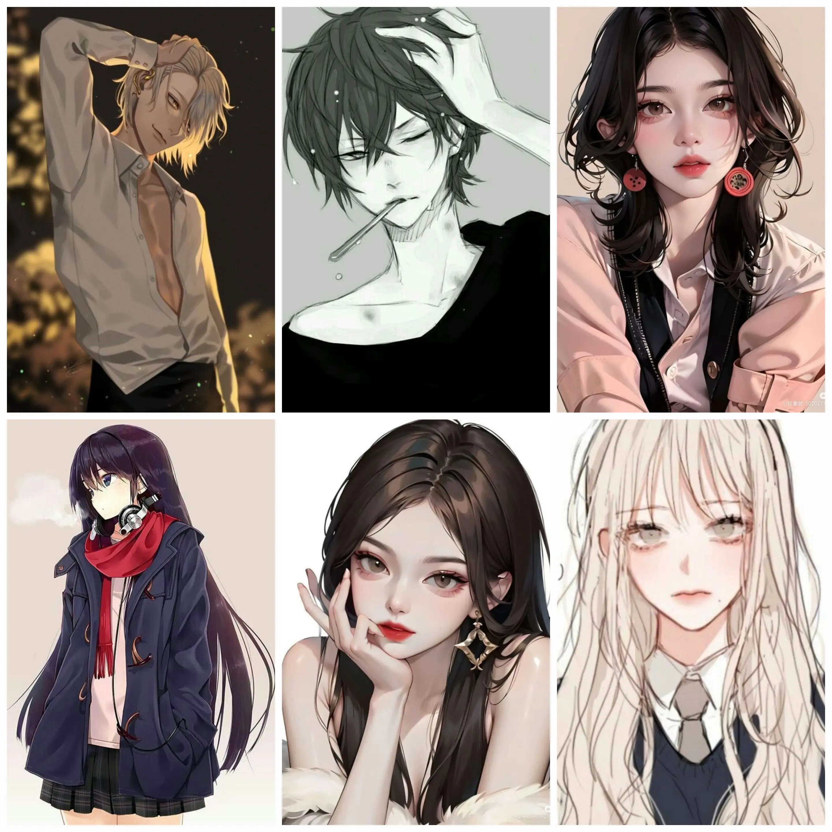 FestalNote1528의 일찐 무리