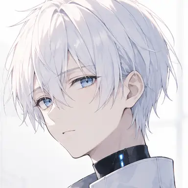 Profile image of Rei