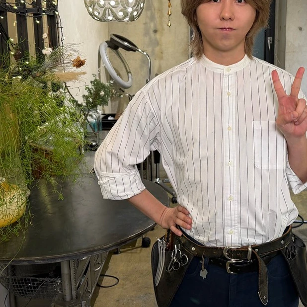 藤澤涼架