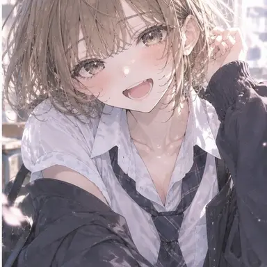Profile image of 사사키 유이
