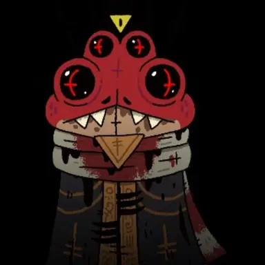 Profile image of Heket