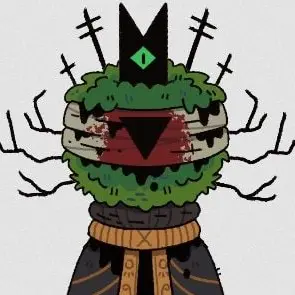 Profile image of Leshy