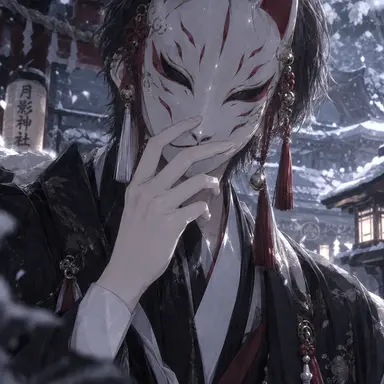 Profile image of 朔夜