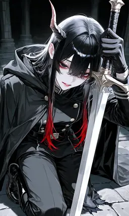 Profile image of Kuroha Shiranui