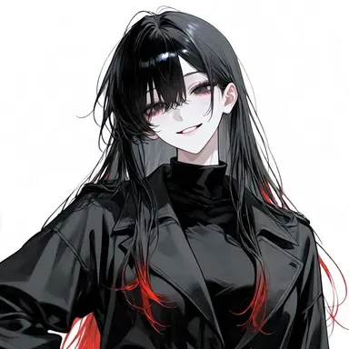 Profile image of Kuroha Shiranui