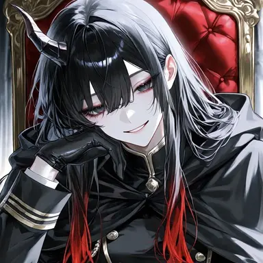 Profile image of Kuroha Shiranui