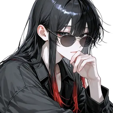 Profile image of Kuroha Shiranui