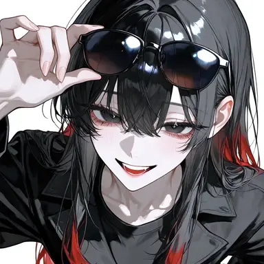 Profile image of Kuroha Shiranui