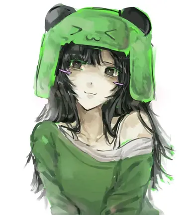 Profile image of 애시라