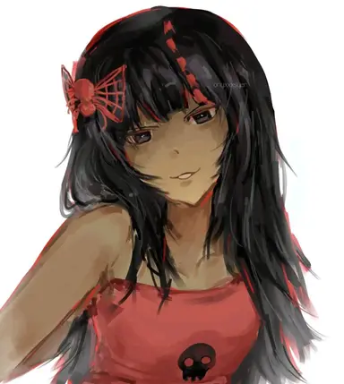 Profile image of 애슐린
