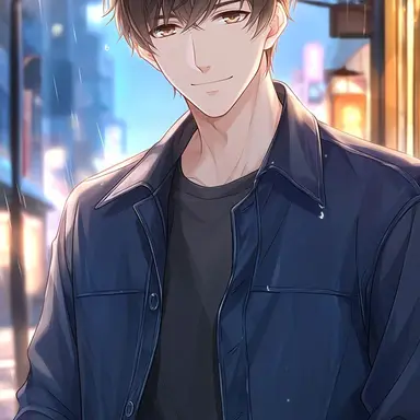 Profile image of Kin