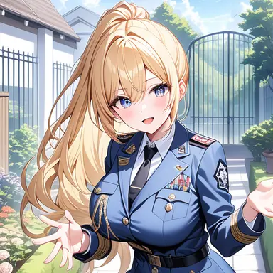 Profile image of 佳穂