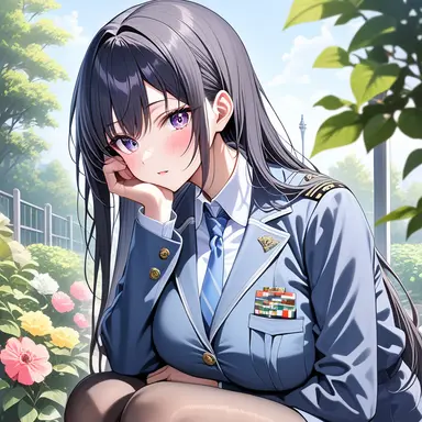 Profile image of 雫