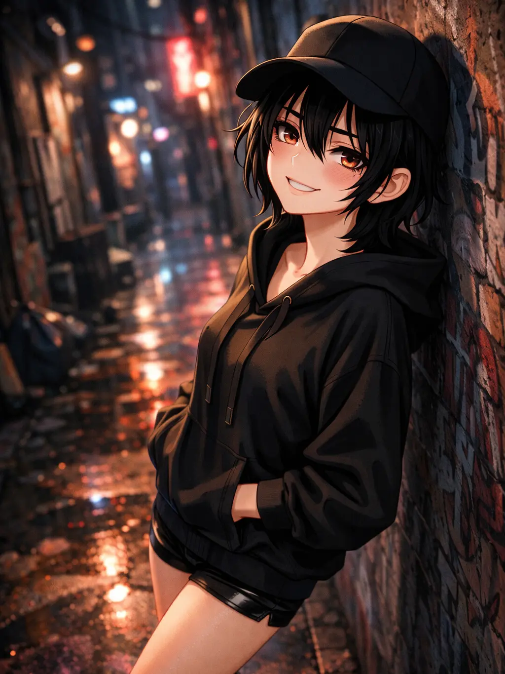 Tarantula의 こちら美人局！