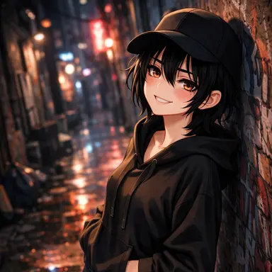 Profile image of 宍戸 めい